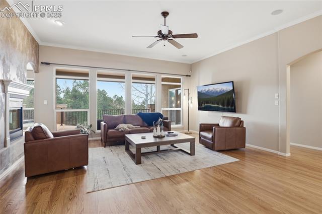MLS Image for 1615  Capadaro  ,Monument, Colorado