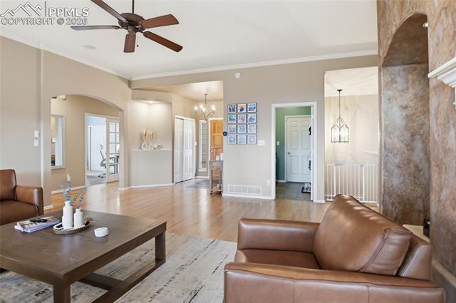 MLS Image for 1615  Capadaro  ,Monument, Colorado
