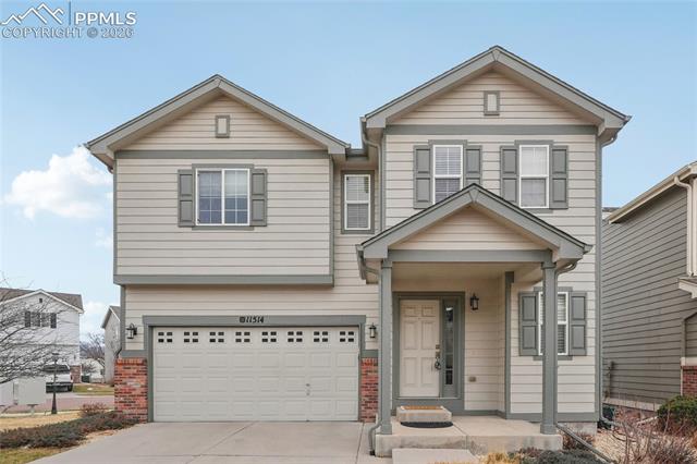 11514  Mountain Turtle  , colorado springs&nbsp; House Search MLS Picture