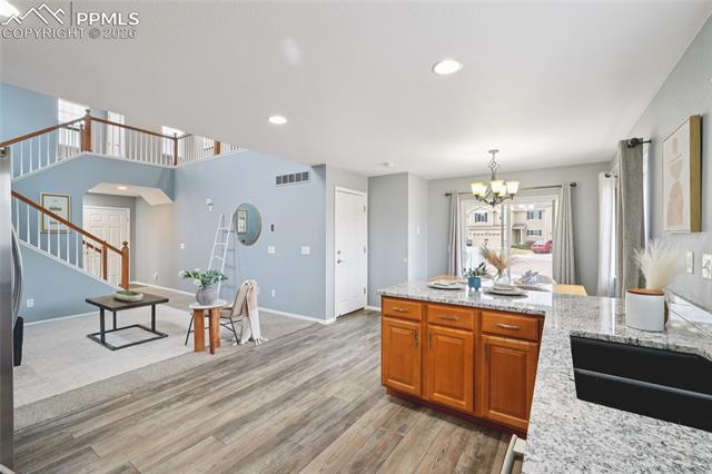 MLS Image for 11514  Mountain Turtle  ,Colorado Springs, Colorado