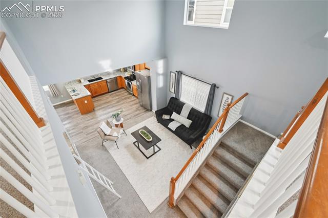 MLS Image for 11514  Mountain Turtle  ,Colorado Springs, Colorado