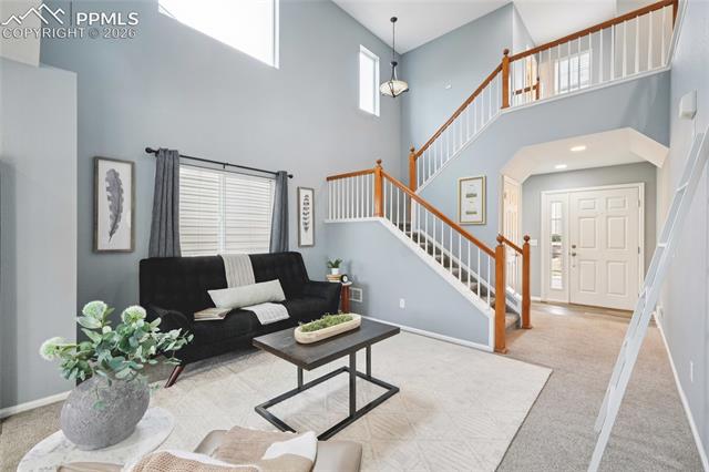 MLS Image for 11514  Mountain Turtle  ,Colorado Springs, Colorado