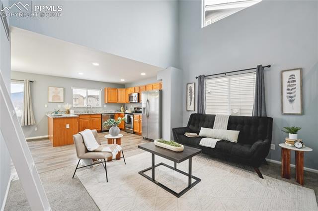 MLS Image for 11514  Mountain Turtle  ,Colorado Springs, Colorado