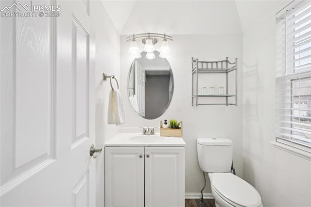MLS Image for 11514  Mountain Turtle  ,Colorado Springs, Colorado