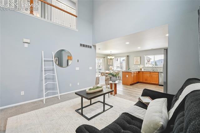 MLS Image for 11514  Mountain Turtle  ,Colorado Springs, Colorado