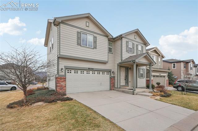 MLS Image for 11514  Mountain Turtle  ,Colorado Springs, Colorado