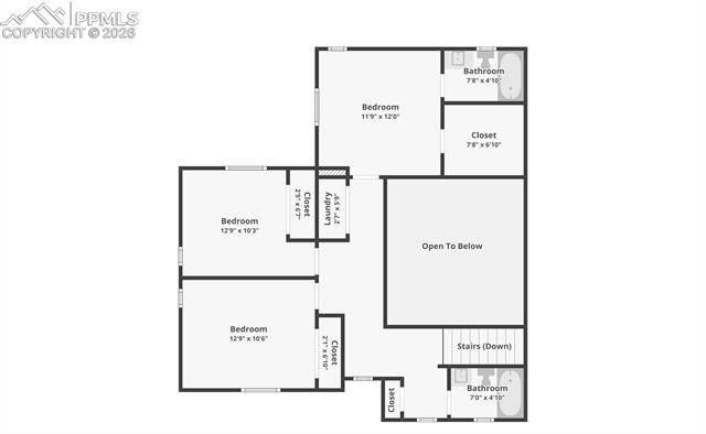 MLS Image for 11514  Mountain Turtle  ,Colorado Springs, Colorado