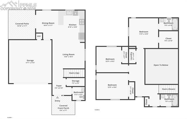MLS Image for 11514  Mountain Turtle  ,Colorado Springs, Colorado