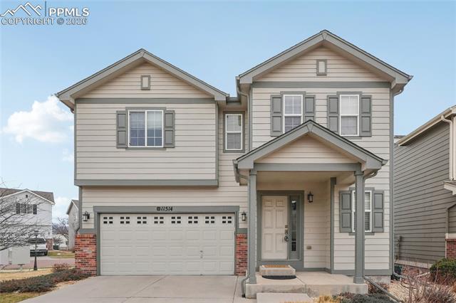 MLS Image for 11514  Mountain Turtle  ,Colorado Springs, Colorado