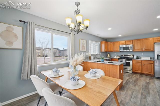 MLS Image for 11514  Mountain Turtle  ,Colorado Springs, Colorado