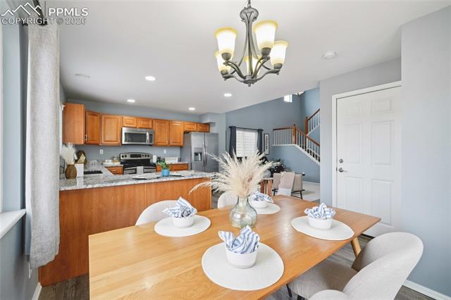 MLS Image for 11514  Mountain Turtle  ,Colorado Springs, Colorado