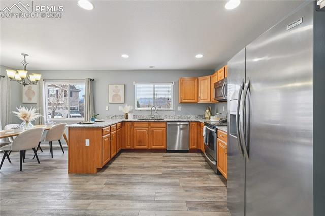 MLS Image for 11514  Mountain Turtle  ,Colorado Springs, Colorado