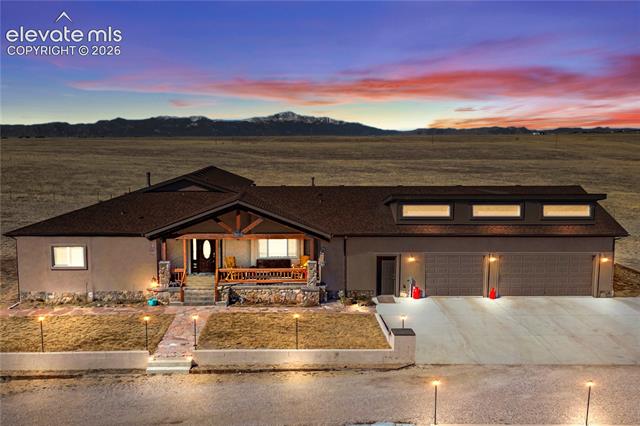 2788 N Peyton  , calhan&nbsp; House Search MLS Picture
