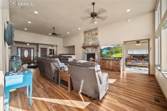 MLS Image for 2788 N Peyton  ,Calhan, Colorado