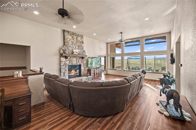 MLS Image for 2788 N Peyton  ,Calhan, Colorado