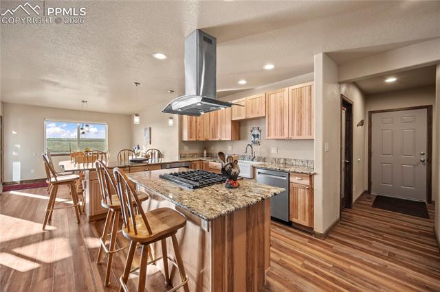 MLS Image for 2788 N Peyton  ,Calhan, Colorado