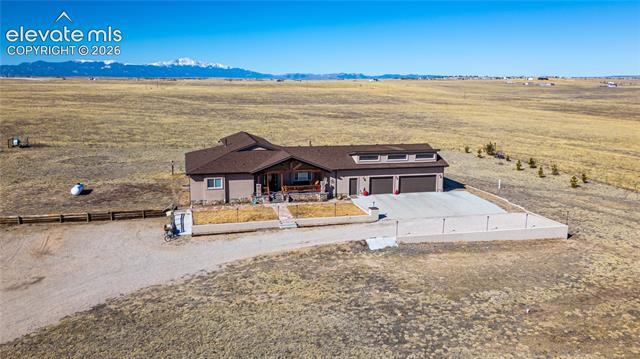 MLS Image for 2788 N Peyton  ,Calhan, Colorado