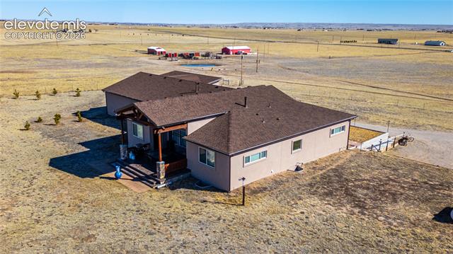MLS Image for 2788 N Peyton  ,Calhan, Colorado