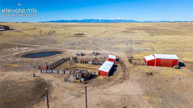 MLS Image for 2788 N Peyton  ,Calhan, Colorado