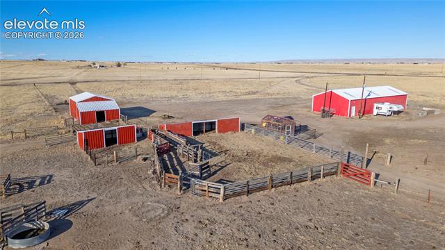 MLS Image for 2788 N Peyton  ,Calhan, Colorado