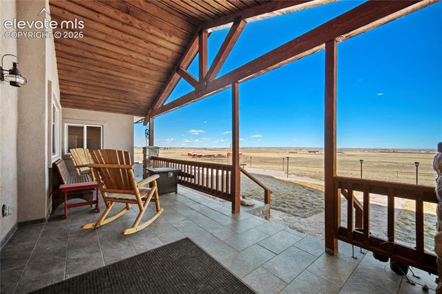 MLS Image for 2788 N Peyton  ,Calhan, Colorado