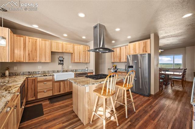 MLS Image for 2788 N Peyton  ,Calhan, Colorado