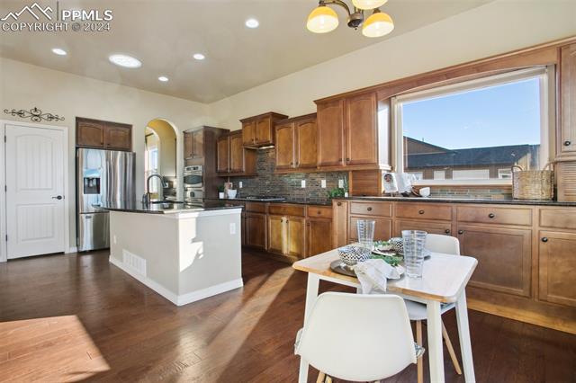 MLS Image for 15746  Ann Arbor  ,Monument, Colorado