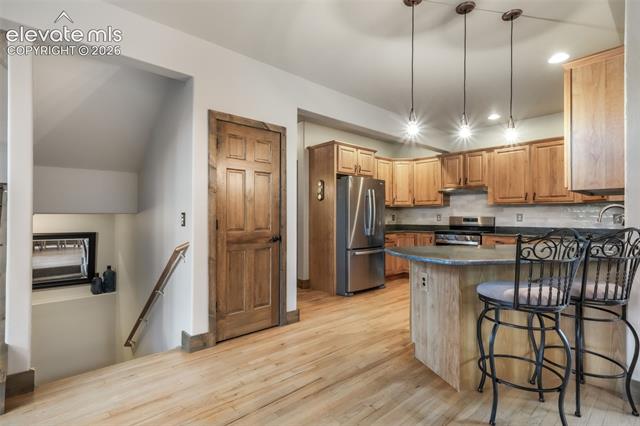 MLS Image for 15978  Cala Rojo  ,Colorado Springs, Colorado
