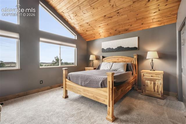 MLS Image for 15978  Cala Rojo  ,Colorado Springs, Colorado