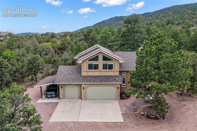 MLS Image for 15978  Cala Rojo  ,Colorado Springs, Colorado