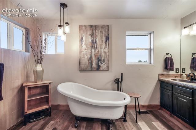 MLS Image for 15978  Cala Rojo  ,Colorado Springs, Colorado