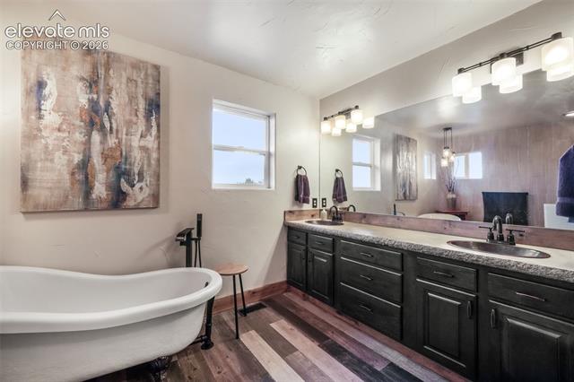 MLS Image for 15978  Cala Rojo  ,Colorado Springs, Colorado