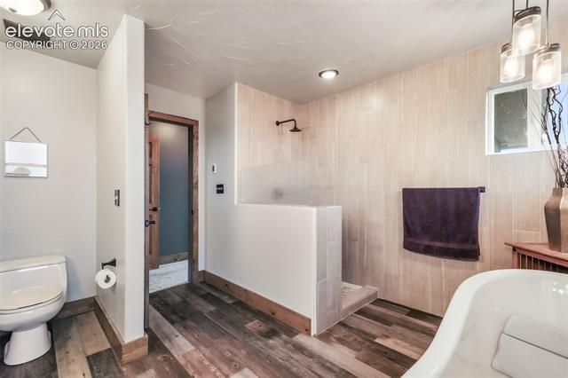 MLS Image for 15978  Cala Rojo  ,Colorado Springs, Colorado