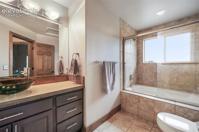 MLS Image for 15978  Cala Rojo  ,Colorado Springs, Colorado