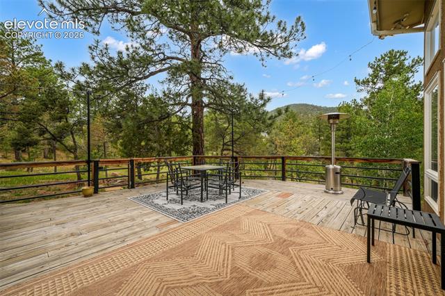 MLS Image for 15978  Cala Rojo  ,Colorado Springs, Colorado