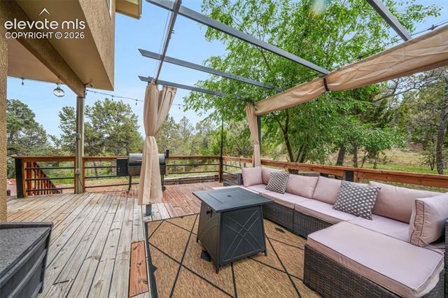MLS Image for 15978  Cala Rojo  ,Colorado Springs, Colorado