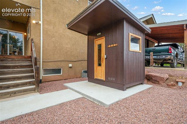 MLS Image for 15978  Cala Rojo  ,Colorado Springs, Colorado
