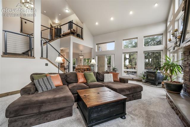 MLS Image for 15978  Cala Rojo  ,Colorado Springs, Colorado