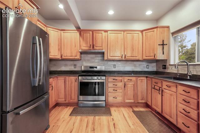 MLS Image for 15978  Cala Rojo  ,Colorado Springs, Colorado
