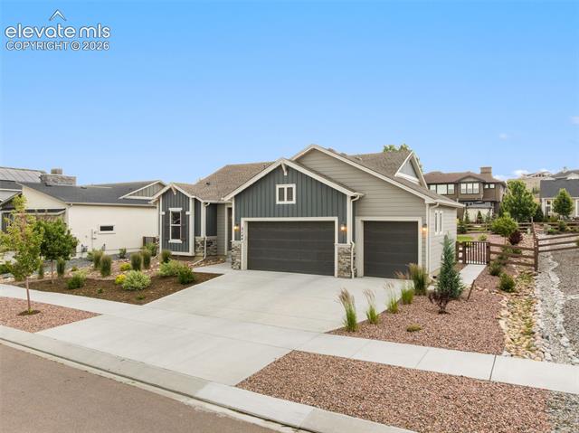 2144  Seaglass  , colorado springs&nbsp; House Search MLS Picture