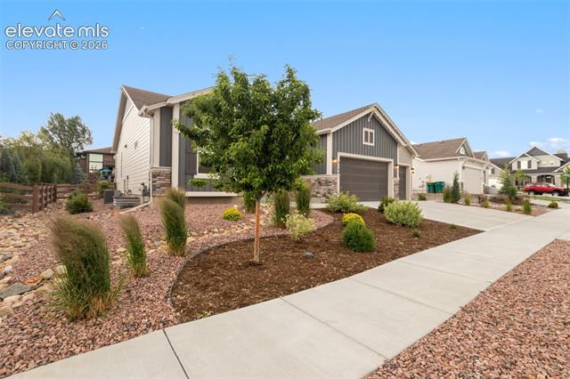 MLS Image for 2144  Seaglass  ,Colorado Springs, Colorado