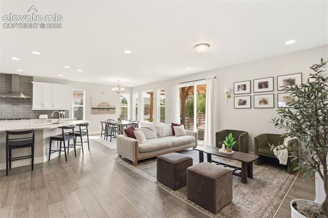MLS Image for 2144  Seaglass  ,Colorado Springs, Colorado