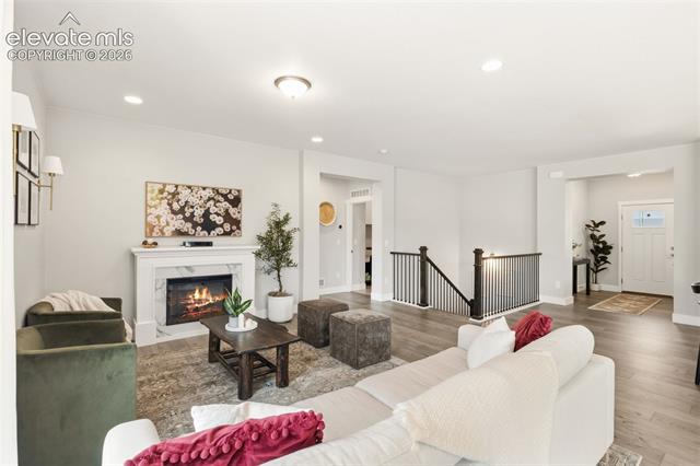 MLS Image for 2144  Seaglass  ,Colorado Springs, Colorado