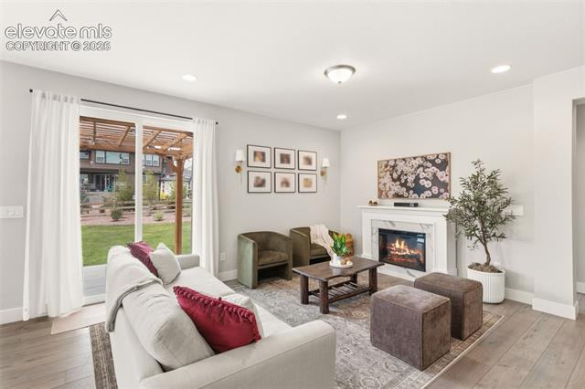 MLS Image for 2144  Seaglass  ,Colorado Springs, Colorado