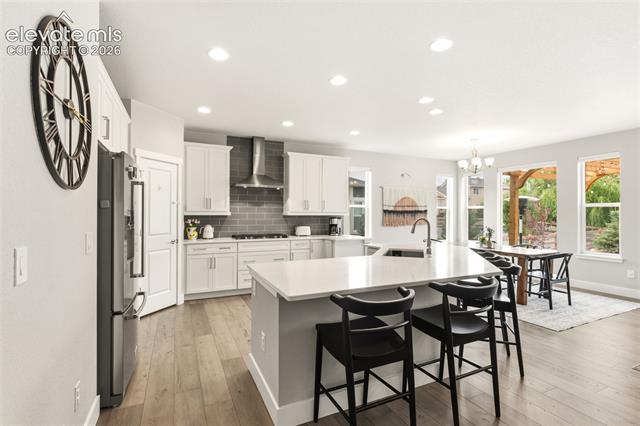 MLS Image for 2144  Seaglass  ,Colorado Springs, Colorado