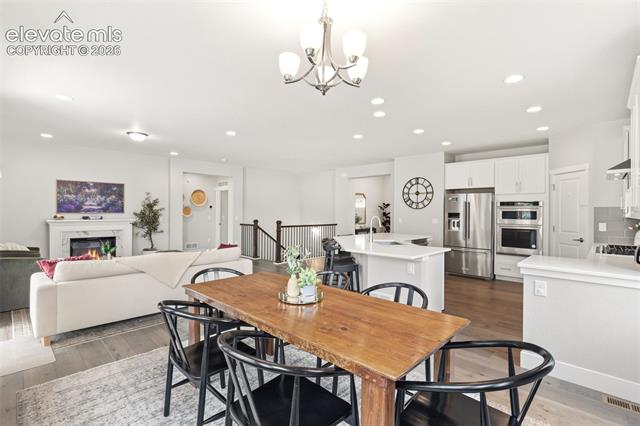 MLS Image for 2144  Seaglass  ,Colorado Springs, Colorado