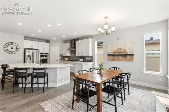 MLS Image for 2144  Seaglass  ,Colorado Springs, Colorado