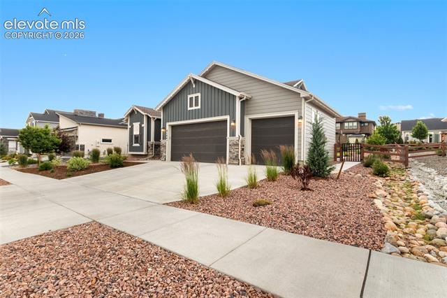 MLS Image for 2144  Seaglass  ,Colorado Springs, Colorado
