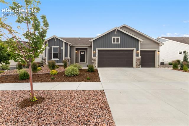 MLS Image for 2144  Seaglass  ,Colorado Springs, Colorado