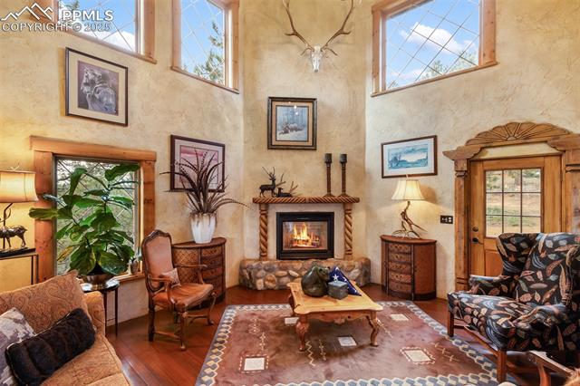 MLS Image for 514  Hopi  ,Divide, Colorado